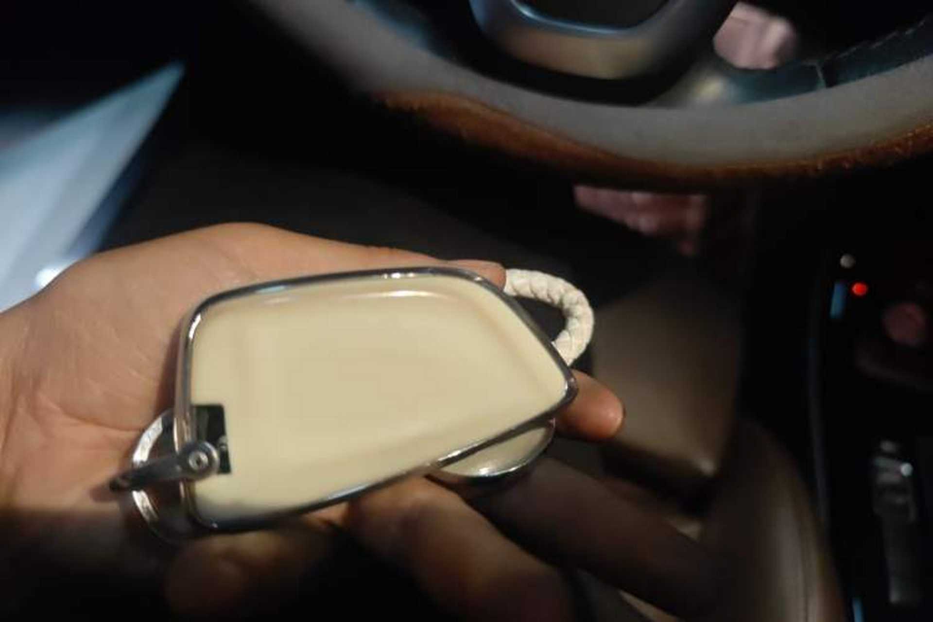 Used BMW X1 2019 sDrive18Li Premium Edition Vehicle Key