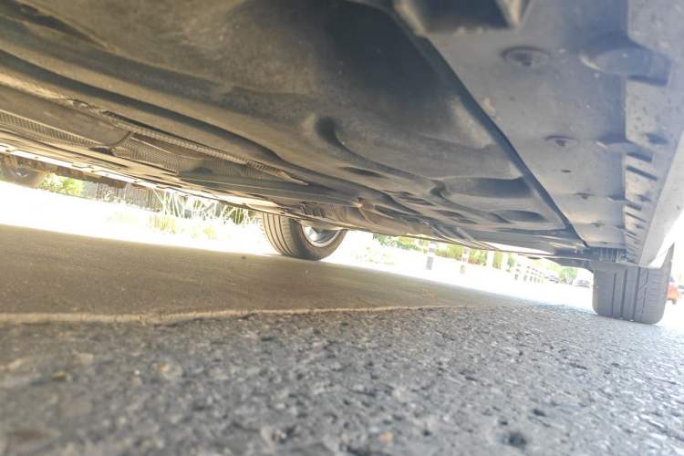 Used BMW X1 2019 sDrive18Li Premium Edition Chassis Front Left