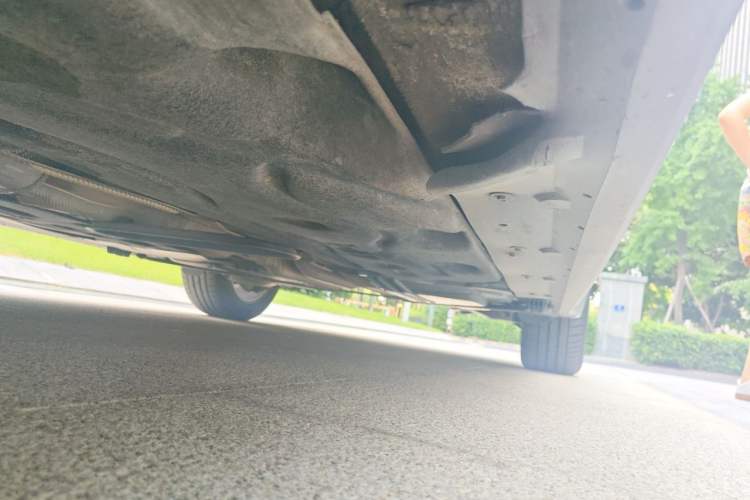 Used BMW X1 2019 sDrive18Li Fashion Model Chassis Front Left