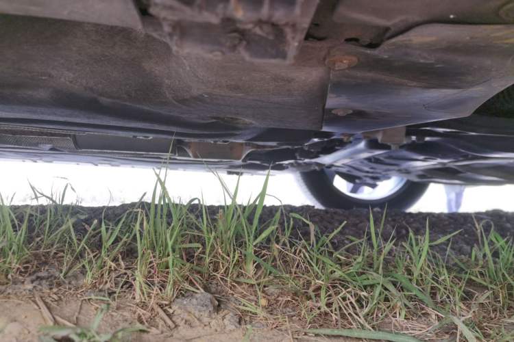 Used BMW X1 2019 sDrive18Li Premium Edition Chassis Front Right