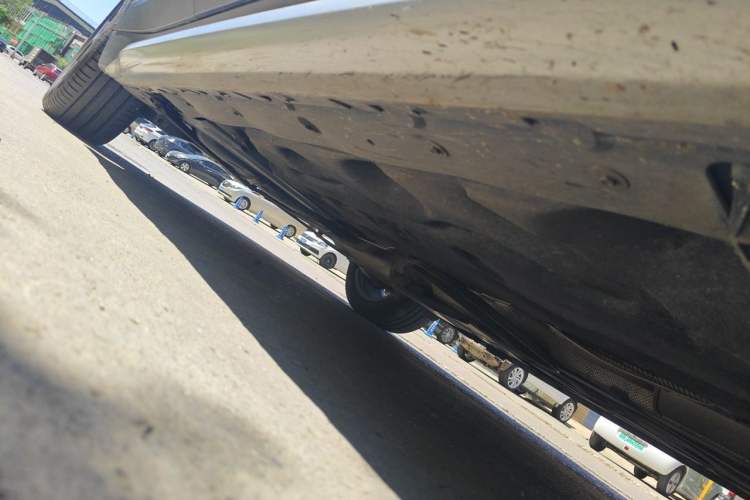Used BMW X1 2019 sDrive18Li Premium Edition Chassis Front Right