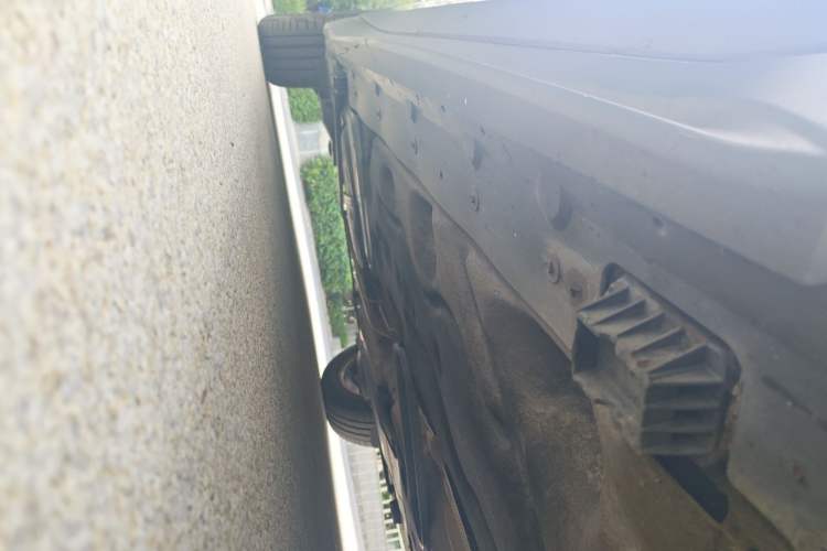 Used BMW X1 2019 sDrive18Li Fashion Model Chassis Front Right