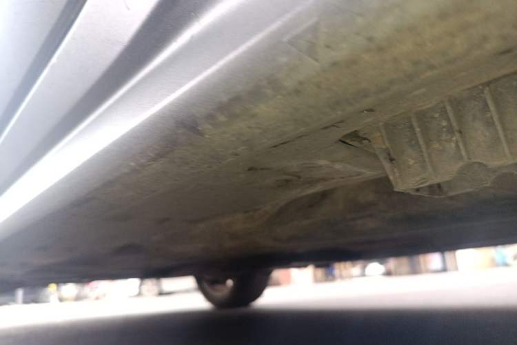 Used BMW X1 2019 sDrive20Li Leading Model Chassis Front Right