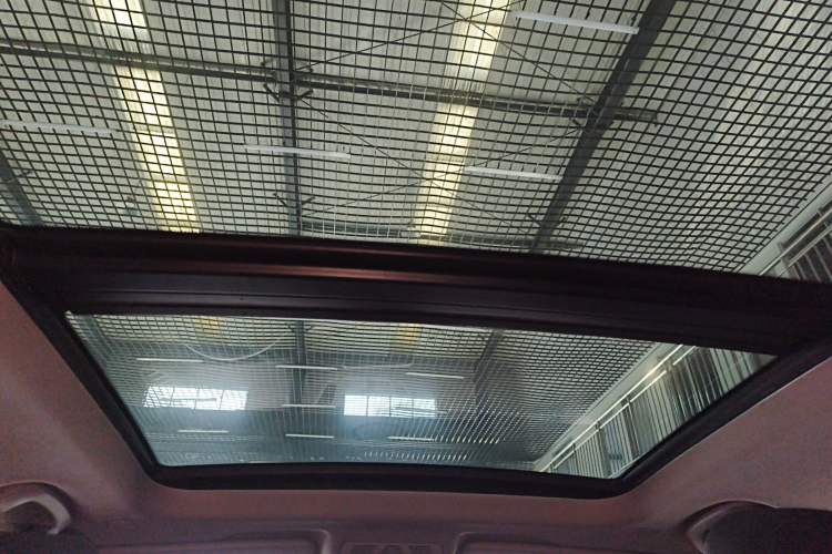 Used BMW X1 2019 sDrive18Li Fashion Model Headliner
