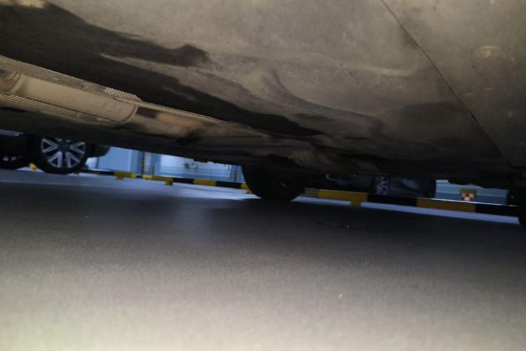 Used BMW X1 2019 sDrive18Li Premium Edition Chassis Front Left