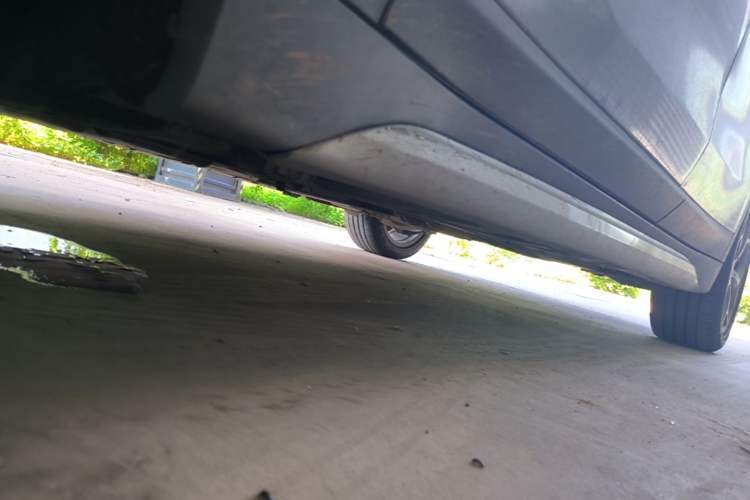 Used BMW X1 2019 sDrive18Li Premium Edition Chassis Front Left