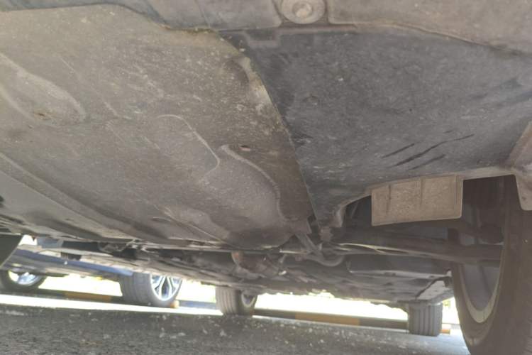 Used BMW X1 2019 sDrive18Li Premium Edition Chassis Front Left