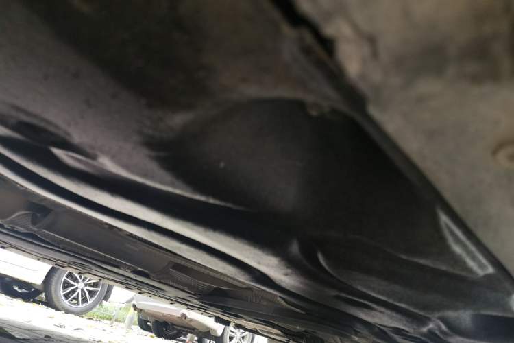 Used BMW X1 2019 xDrive20Li Luxury Model Chassis Front Left