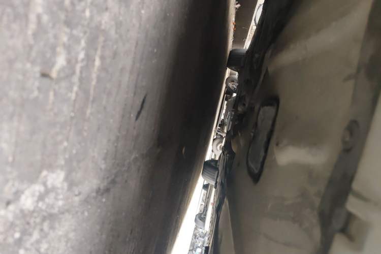 Used BMW X1 2019 sDrive18Li Premium Edition Chassis Front