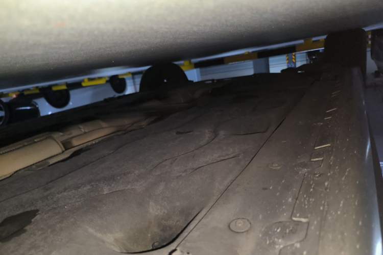 Used BMW X1 2019 sDrive18Li Premium Edition Chassis Front Right