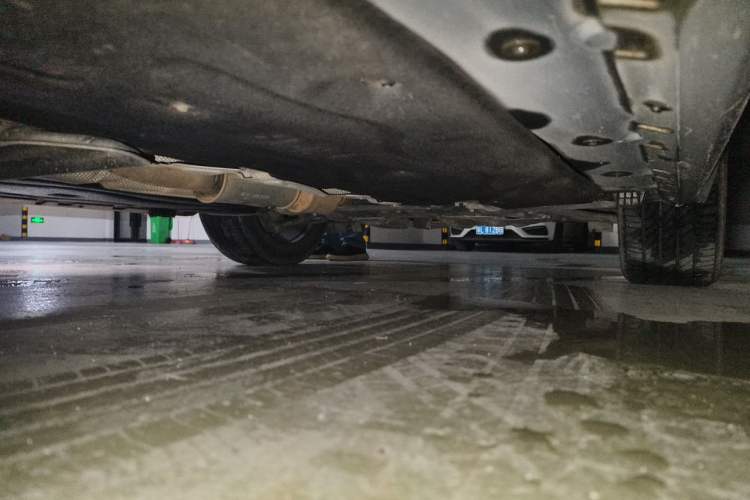 Used BMW X1 2019 xDrive20Li Luxury Model Chassis Front Right
