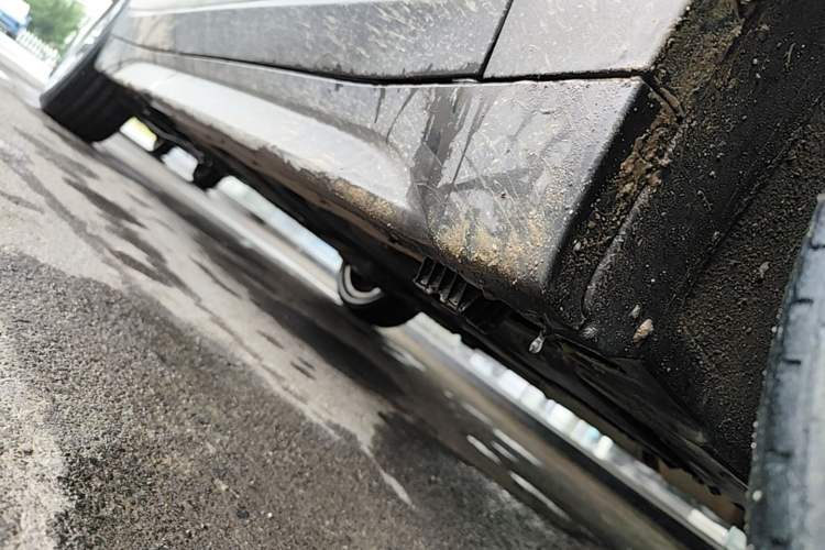 Used BMW X1 2019 sDrive20Li Leading Model Chassis Front Right