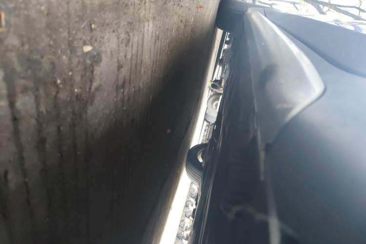 Used BMW X1 2019 sDrive18Li Premium Edition Chassis Front Right