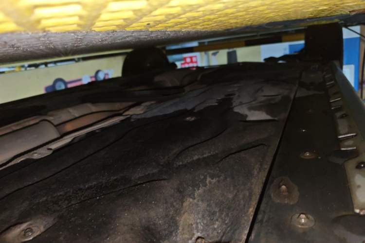 Used BMW X1 2019 sDrive18Li Premium Edition Chassis Front Right