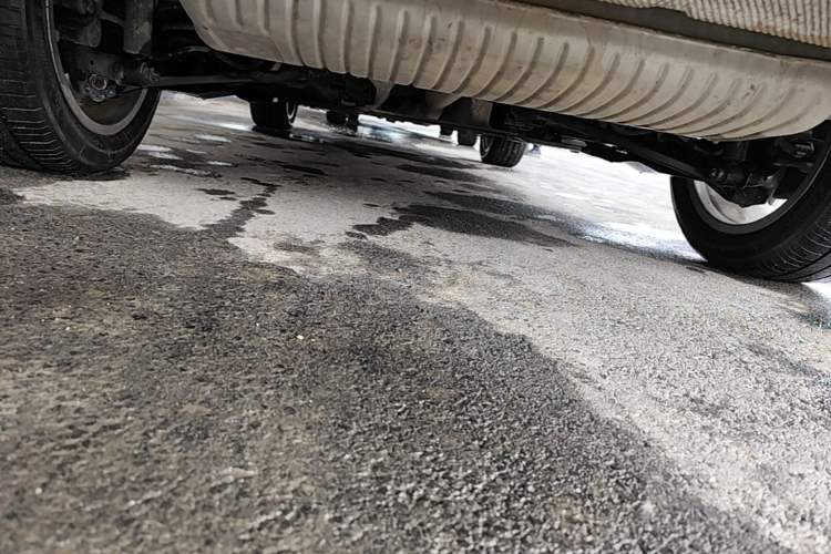 Used BMW X1 2019 sDrive20Li Leading Model Chassis Rear