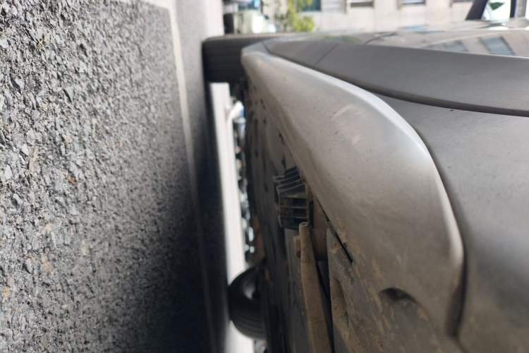 Used BMW X1 2019 xDrive20Li Luxury Model Chassis Rear Left