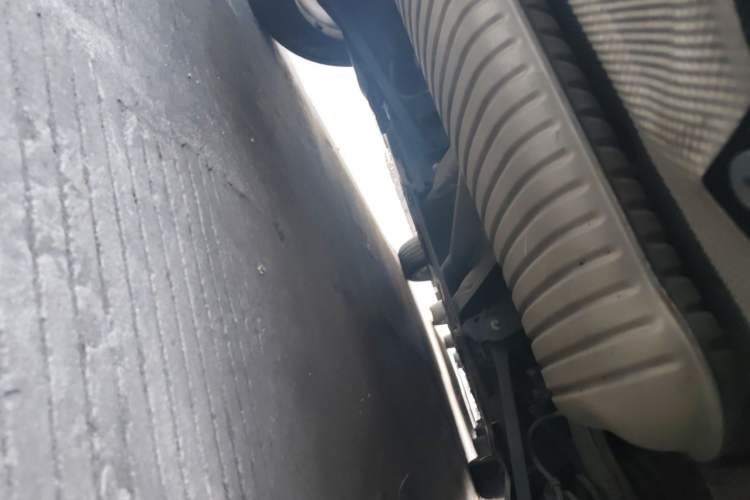 Used BMW X1 2019 sDrive18Li Premium Edition Chassis Rear