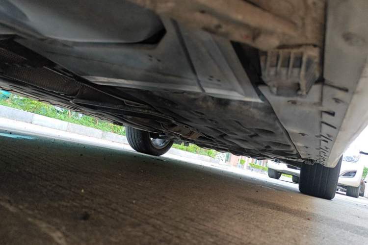 Used BMW X1 2019 sDrive18Li Premium Edition Chassis Rear Right