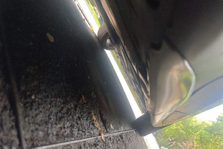 Used BMW X1 2019 sDrive18Li Premium Edition Chassis Rear Right