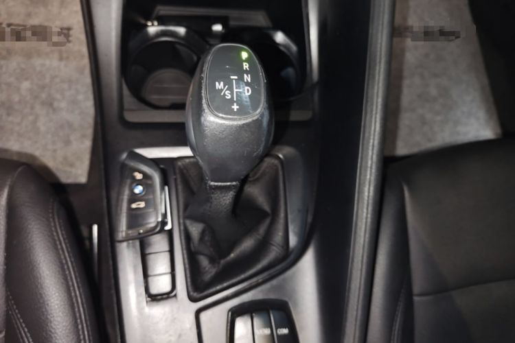 Used BMW X1 2019 sDrive18Li Fashion Model Gear Lever