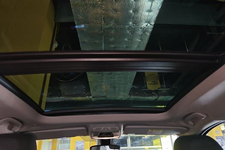 Used BMW X1 2019 sDrive18Li Fashion Model Headliner