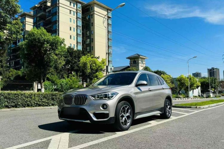 Used BMW X1 2019 sDrive18Li Premium Edition Guazi used car, China used car export, Used car for sale, Used  cars, Cheapest cars for sale