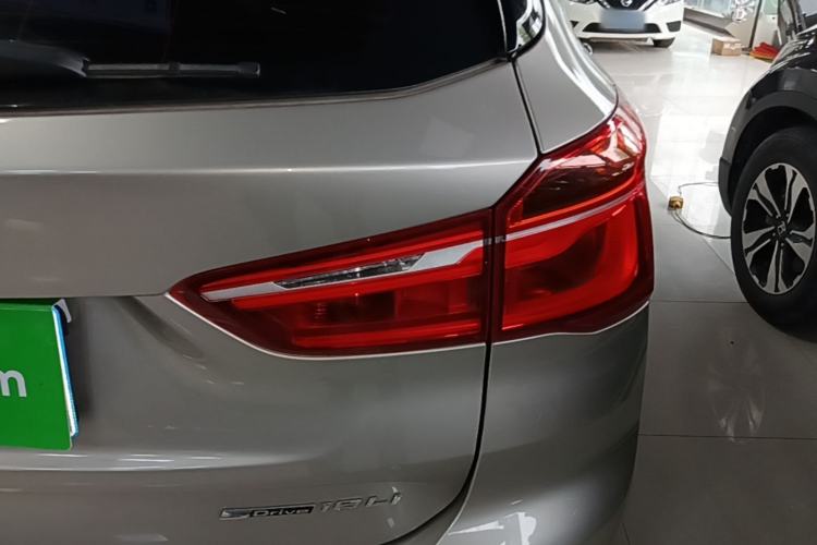 Used BMW X1 2019 sDrive18Li Premium Edition Right Rear Taillight
