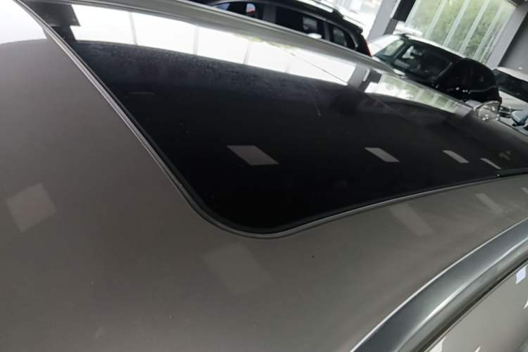 Used BMW X1 2019 sDrive18Li Premium Edition Roof