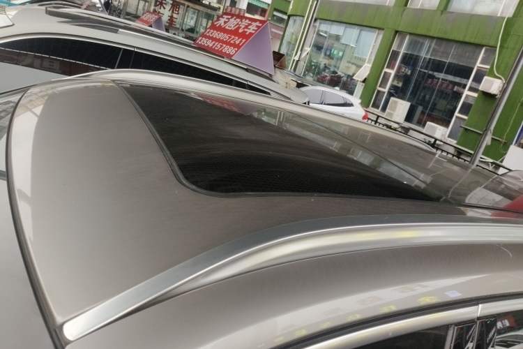 Used BMW X1 2019 sDrive18Li Premium Edition Roof