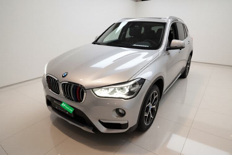 Gebrauchter BMW X1 2019 xDrive20Li Luxury Model Guazi used car, China used car export, Used car for sale, Used  cars, Cheapest cars for sale
