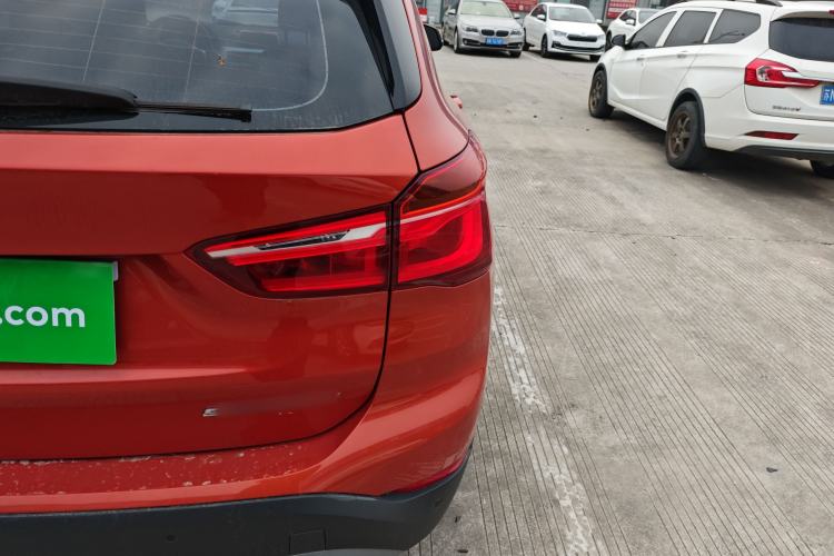 Used BMW X1 2019 sDrive20Li Leading Model Right Rear Taillight