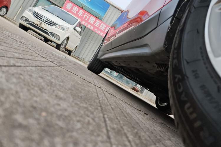 Used BMW X1 2019 sDrive20Li Leading Model Right Side Sill