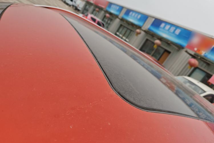 Used BMW X1 2019 sDrive20Li Leading Model Roof