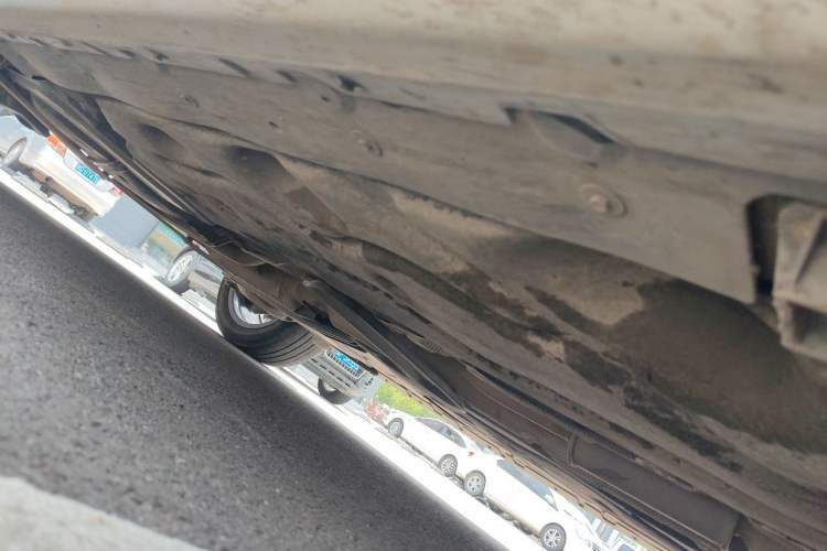 Used BMW X1 2019 sDrive18Li Premium Edition Chassis Front Right