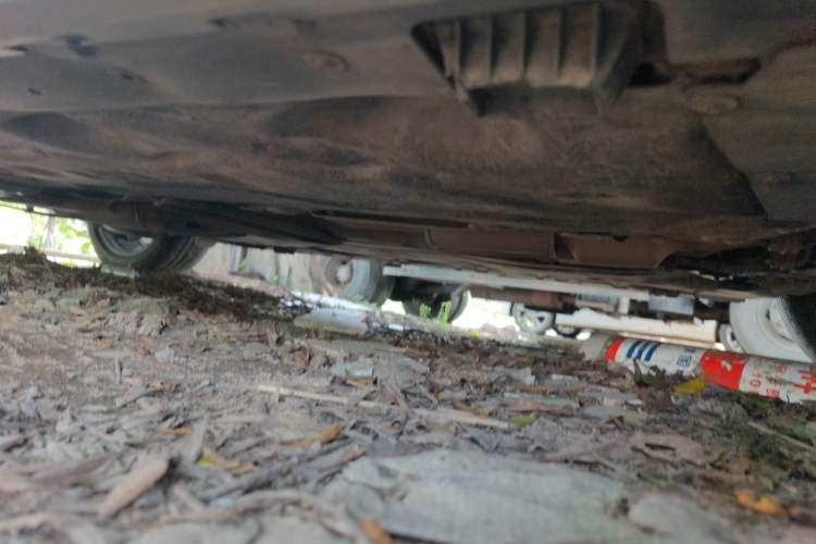 Used BMW X1 2019 sDrive18Li Premium Edition Chassis Front Right