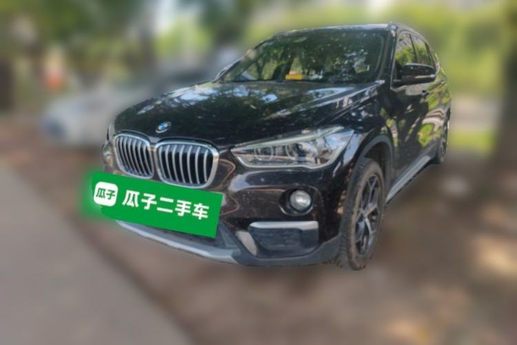 Used BMW X1 2019 sDrive18Li Premium Edition Guazi used car, China used car export, Used car for sale, Used  cars, Cheapest cars for sale