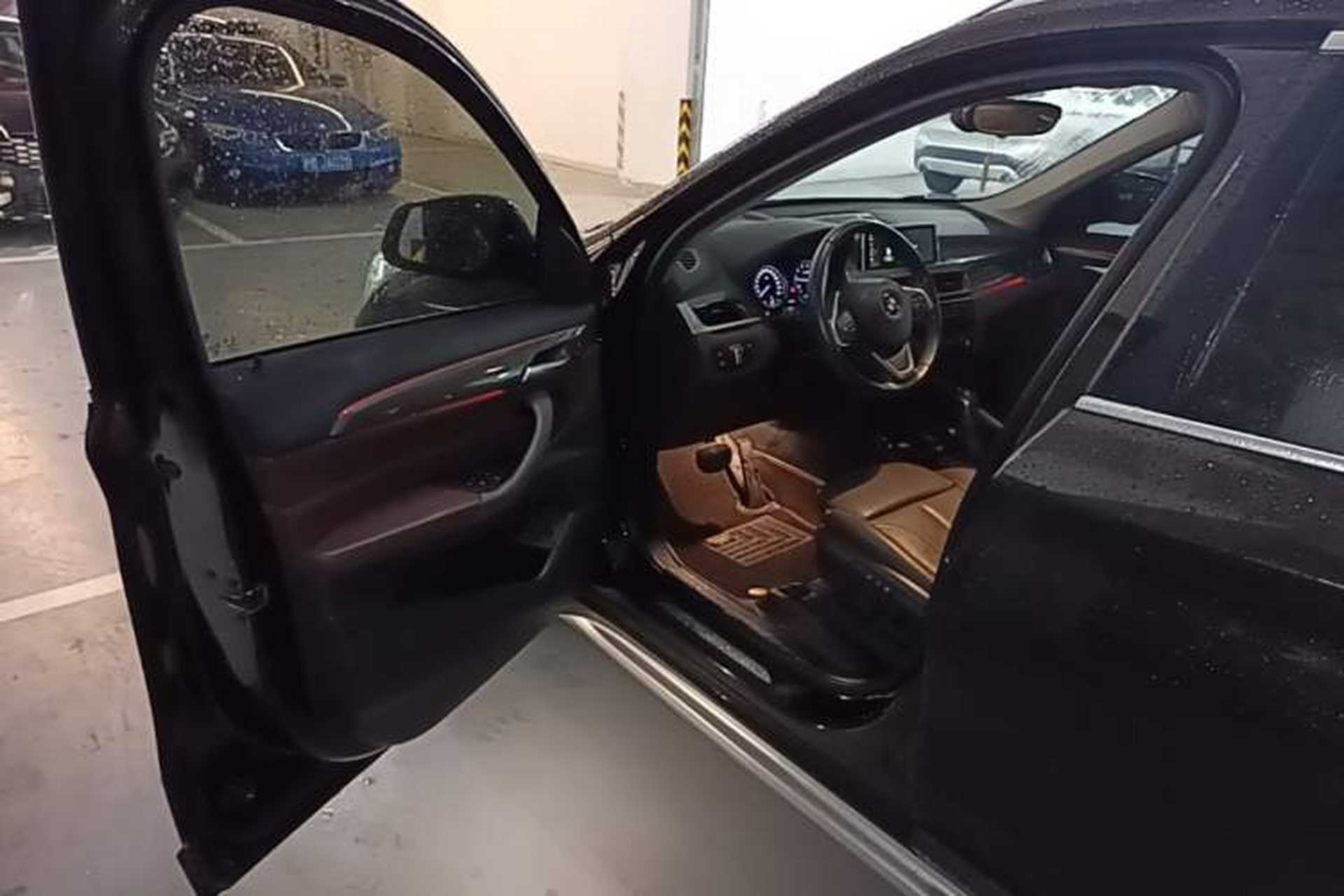 Used BMW X1 2019 xDrive20Li Luxury Model Driver Seat