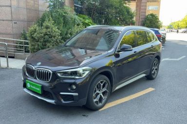 Used BMW X1 2019 sDrive18Li Premium Edition
