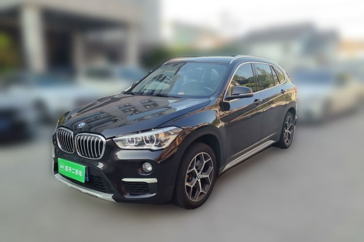 Ojetý BMW X1 2019 xDrive20Li Luxury Model Guazi used car, China used car export, Used car for sale, Used  cars, Cheapest cars for sale