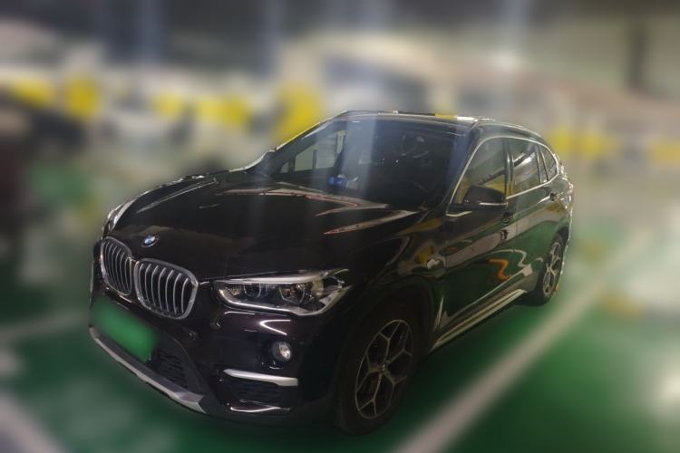 Used BMW X1 2019 sDrive18Li Premium Edition Guazi used car, China used car export, Used car for sale, Used  cars, Cheapest cars for sale