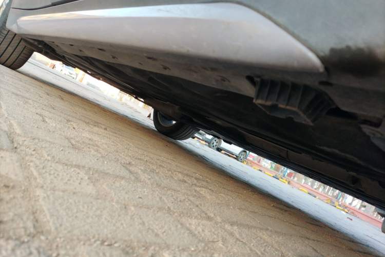 Used BMW X1 2019 sDrive18Li Premium Edition Chassis Front Right