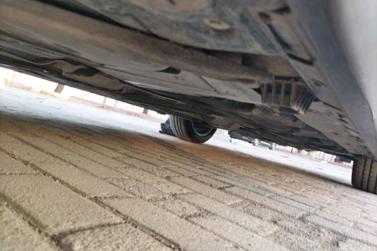 Used BMW X1 2019 sDrive18Li Premium Edition Chassis Rear Right