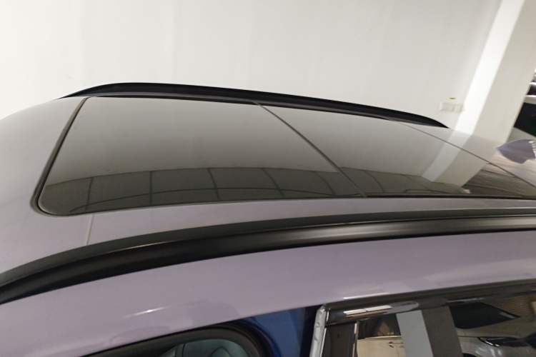 Used BMW X1 2019 sDrive18Li Premium Edition Roof