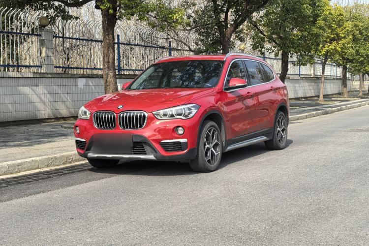 Used BMW X1 2019 sDrive18Li Premium Edition Guazi used car, China used car export, Used car for sale, Used  cars, Cheapest cars for sale