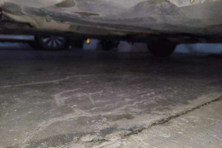 Used BMW X1 2019 sDrive18Li Premium Edition Chassis Front Left