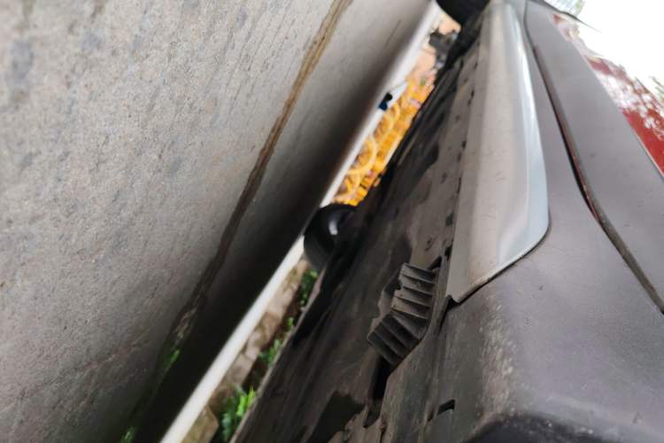 Used BMW X1 2019 sDrive18Li Premium Edition Chassis Front Right