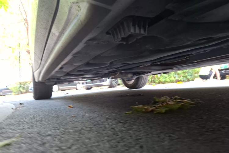 Used BMW X1 2019 sDrive18Li Fashion Model Chassis Front Right