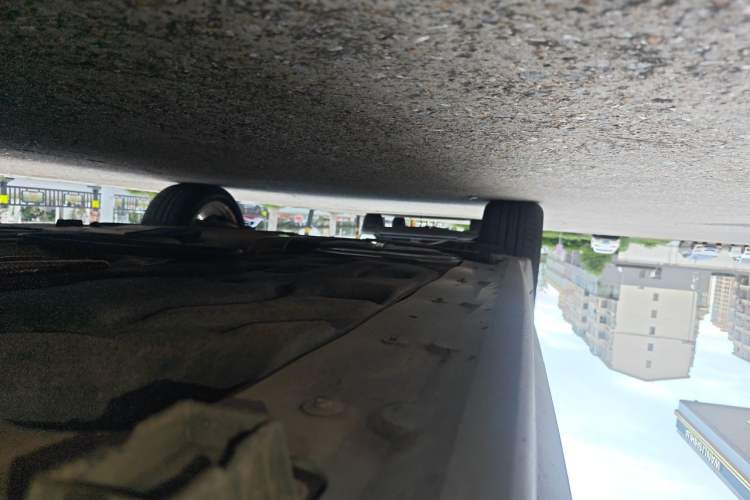 Used BMW X1 2019 sDrive20Li Leading Model Chassis Front Right