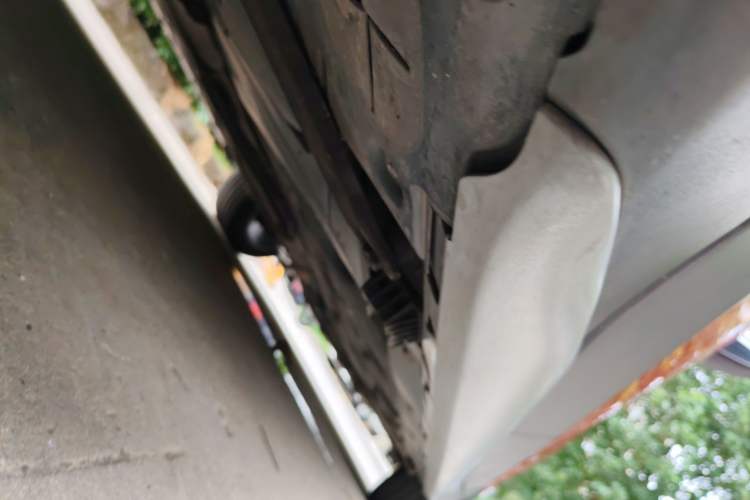 Used BMW X1 2019 sDrive18Li Premium Edition Chassis Rear Right