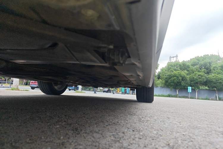 Used BMW X1 2019 sDrive20Li Leading Model Chassis Rear Right